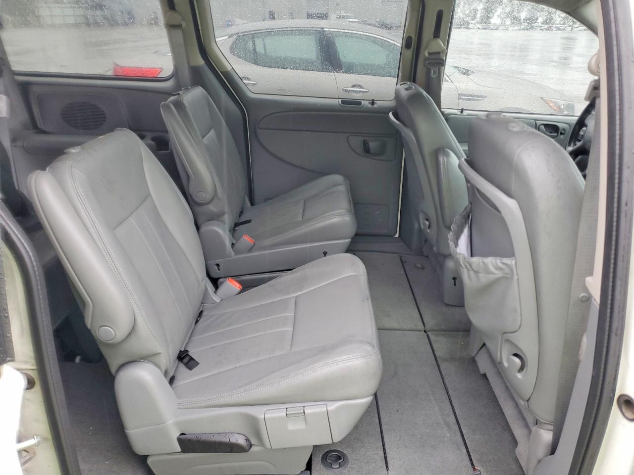 2007 CHRYSLER TOWN & COUNTRY TOURING photo 31