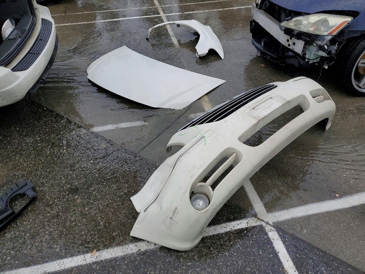 2007 CHRYSLER TOWN & COUNTRY TOURING photo 37