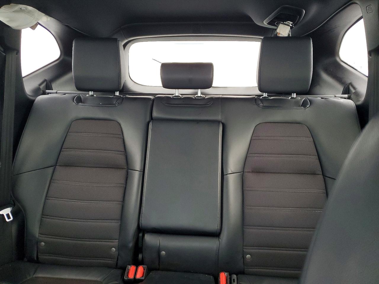 2020 HONDA CR-V SPORT photo 28