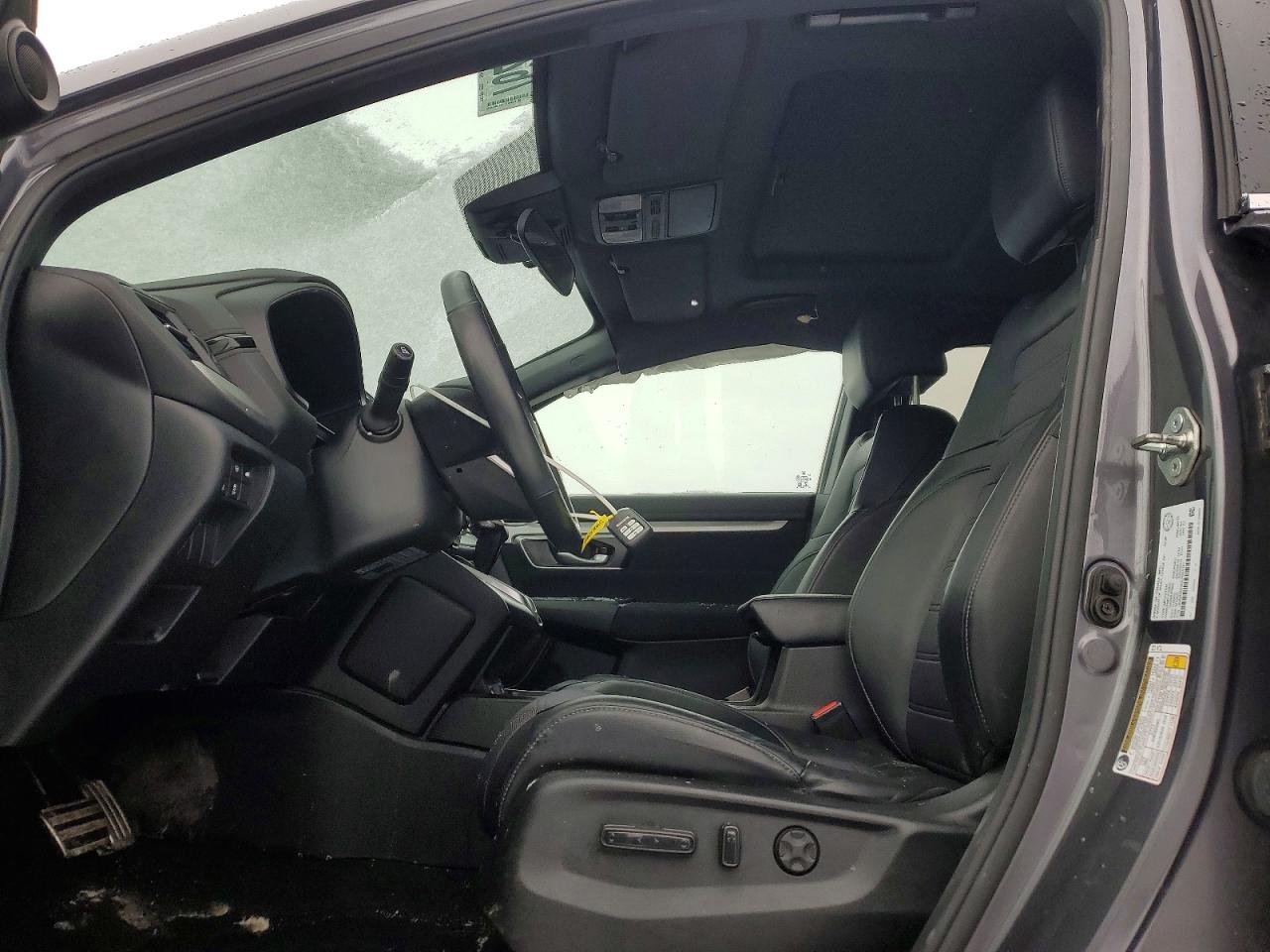 2020 HONDA CR-V SPORT photo 19