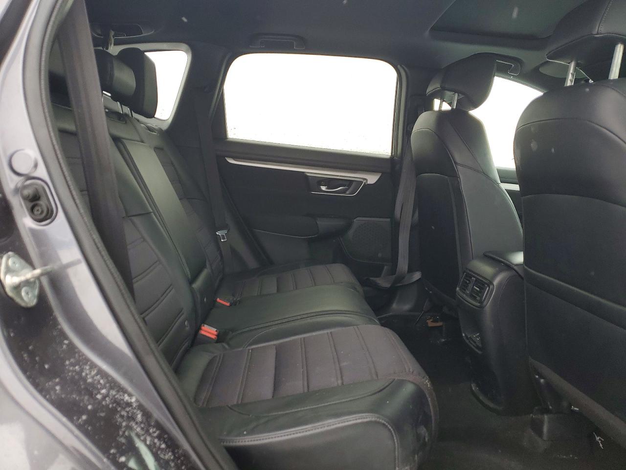 2020 HONDA CR-V SPORT photo 31