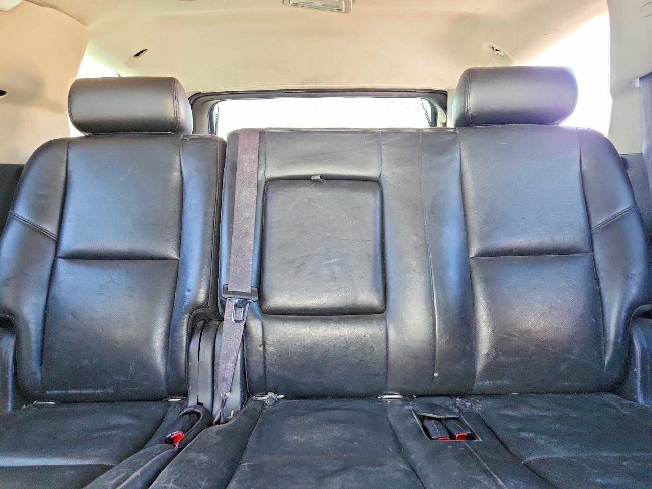 2010 CADILLAC ESCALADE HYBRID photo 10
