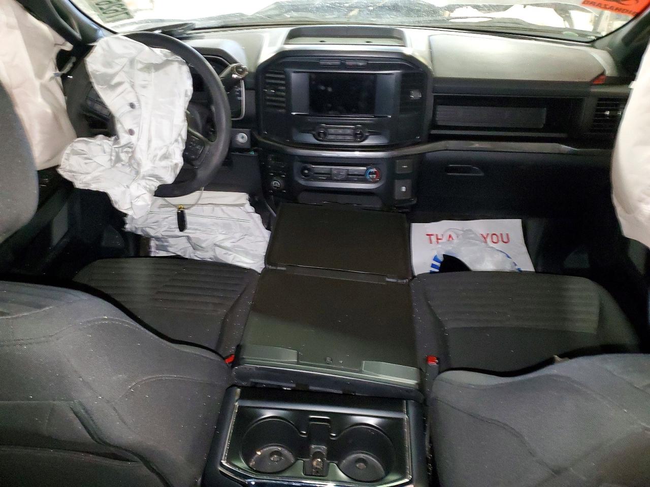 2022 FORD F150 SUPERCREW photo 22