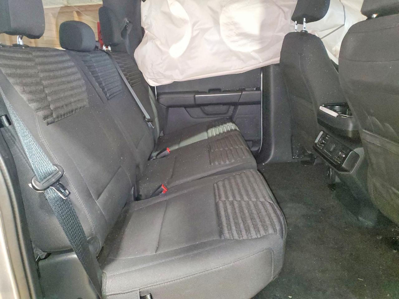 2022 FORD F150 SUPERCREW photo 28