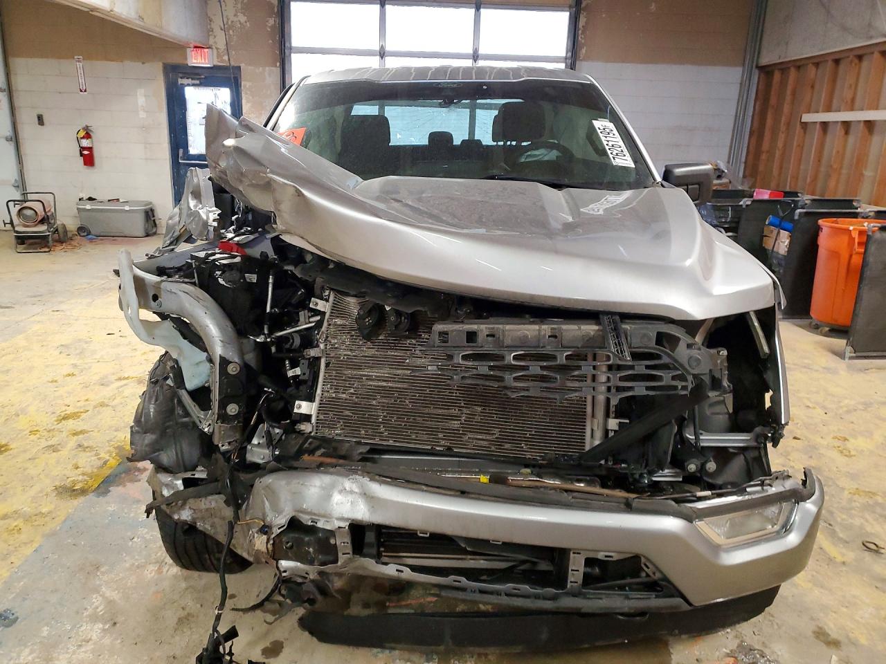 2022 FORD F150 SUPERCREW photo 13