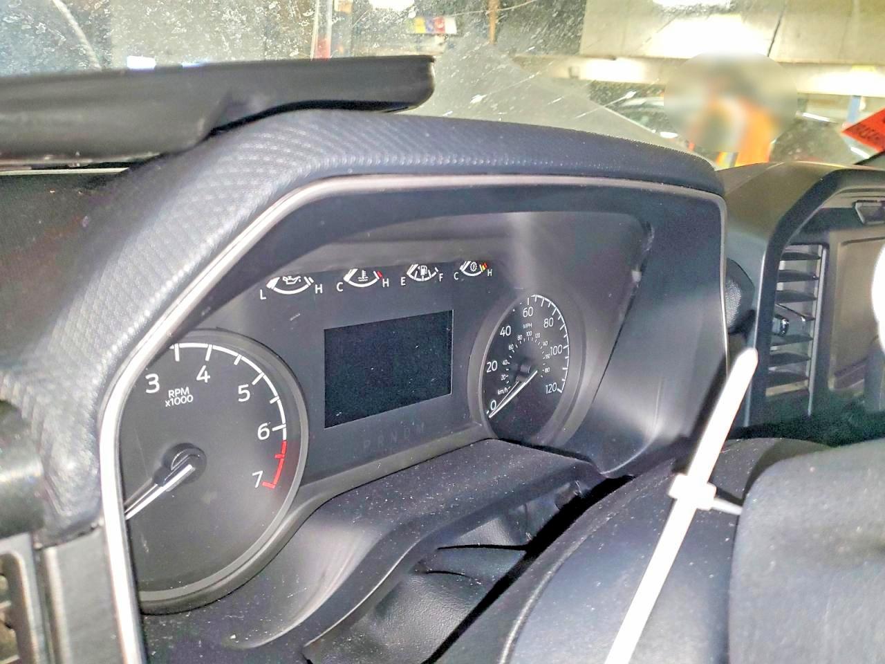 2022 FORD F150 SUPERCREW photo 25