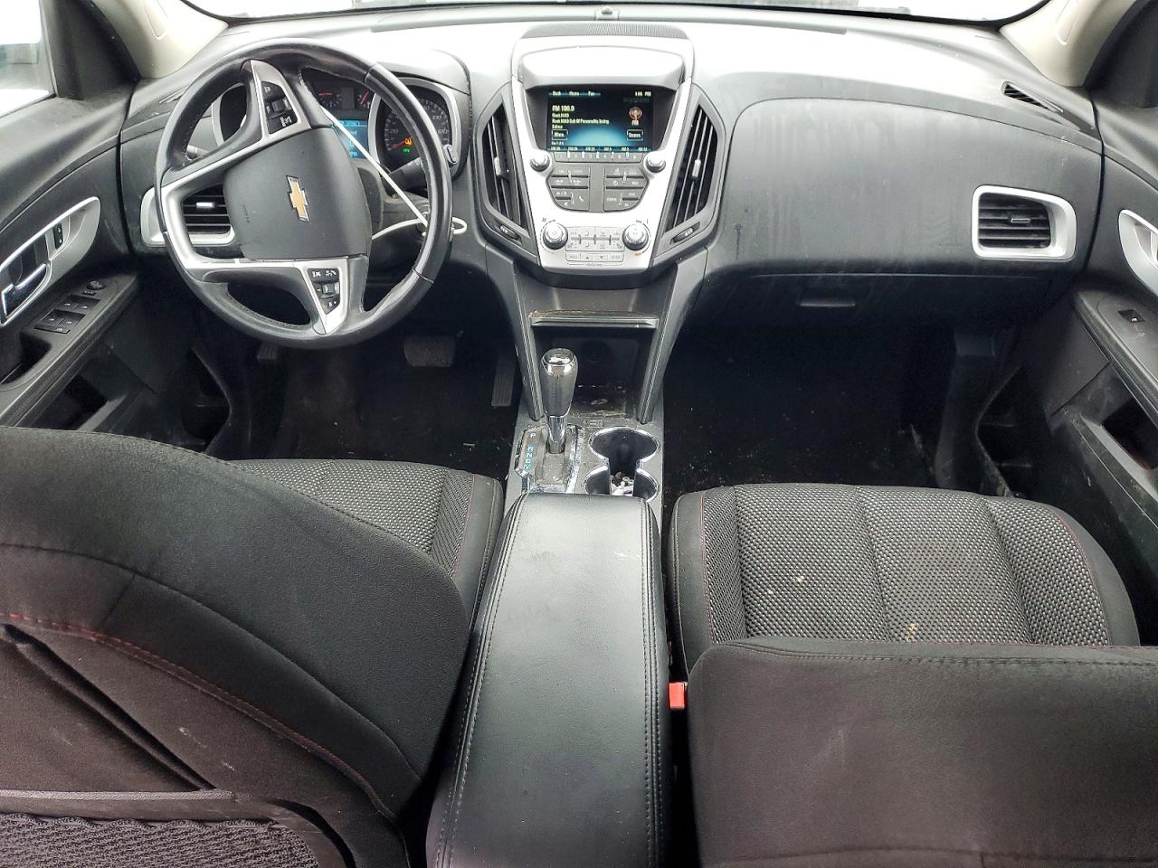 2016 CHEVROLET EQUINOX LT photo 15
