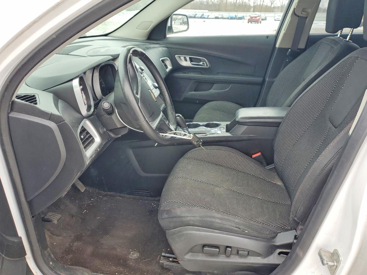 2016 CHEVROLET EQUINOX LT photo 13