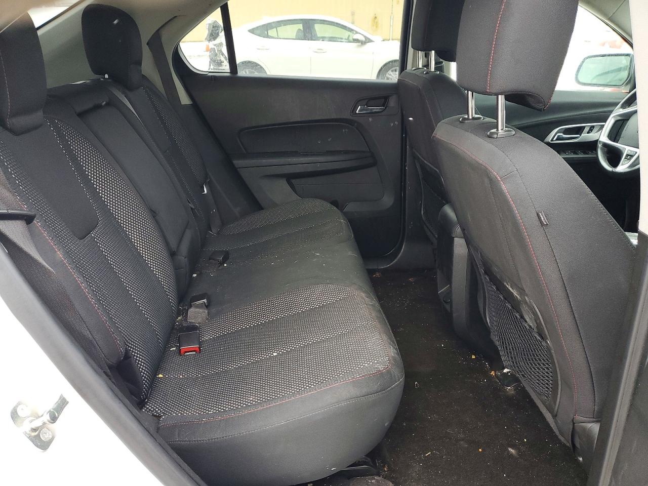 2016 CHEVROLET EQUINOX LT photo 21