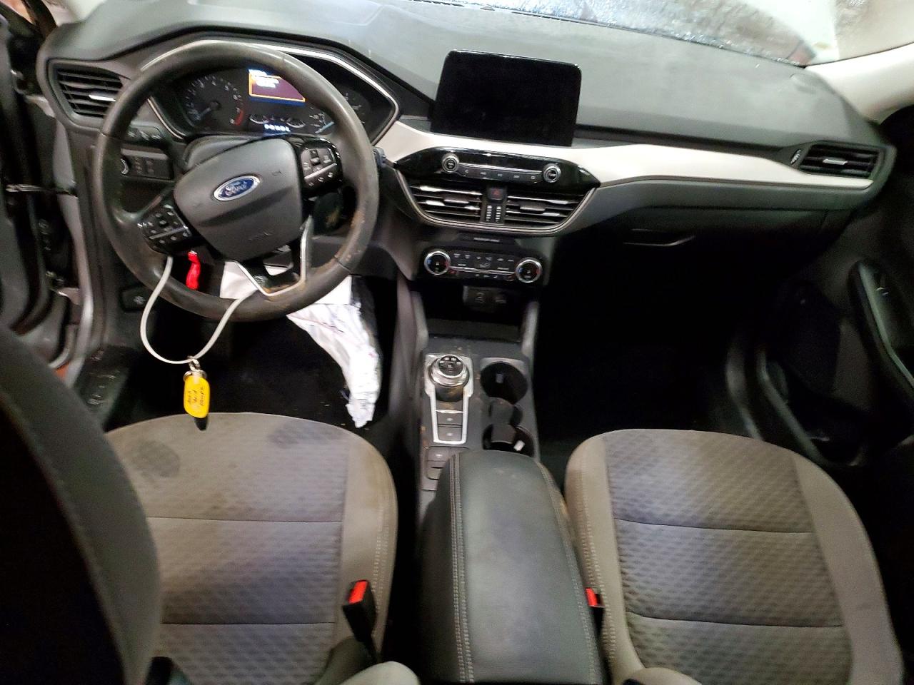 2022 FORD ESCAPE SE photo 15