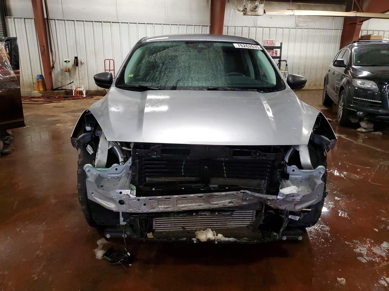 2022 FORD ESCAPE SE photo 9