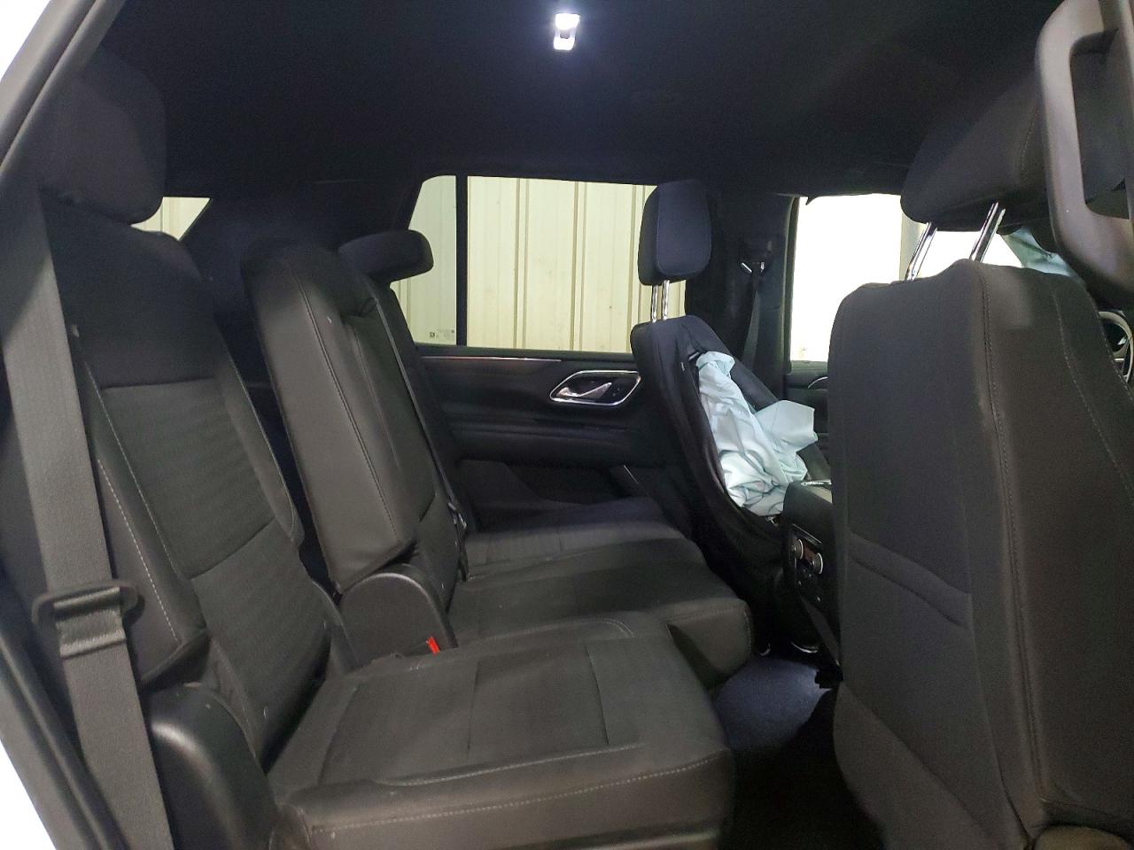 2023 CHEVROLET TAHOE K1500 LS photo 21