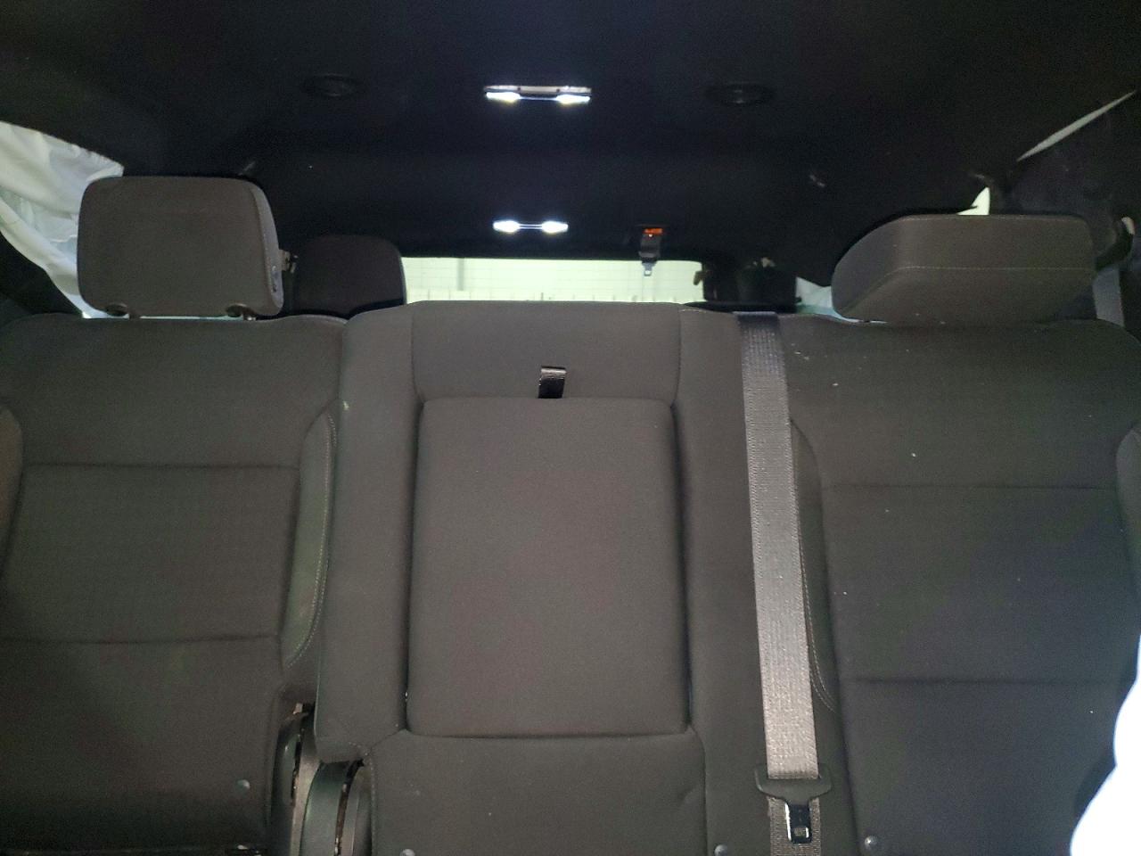 2023 CHEVROLET TAHOE K1500 LS photo 19