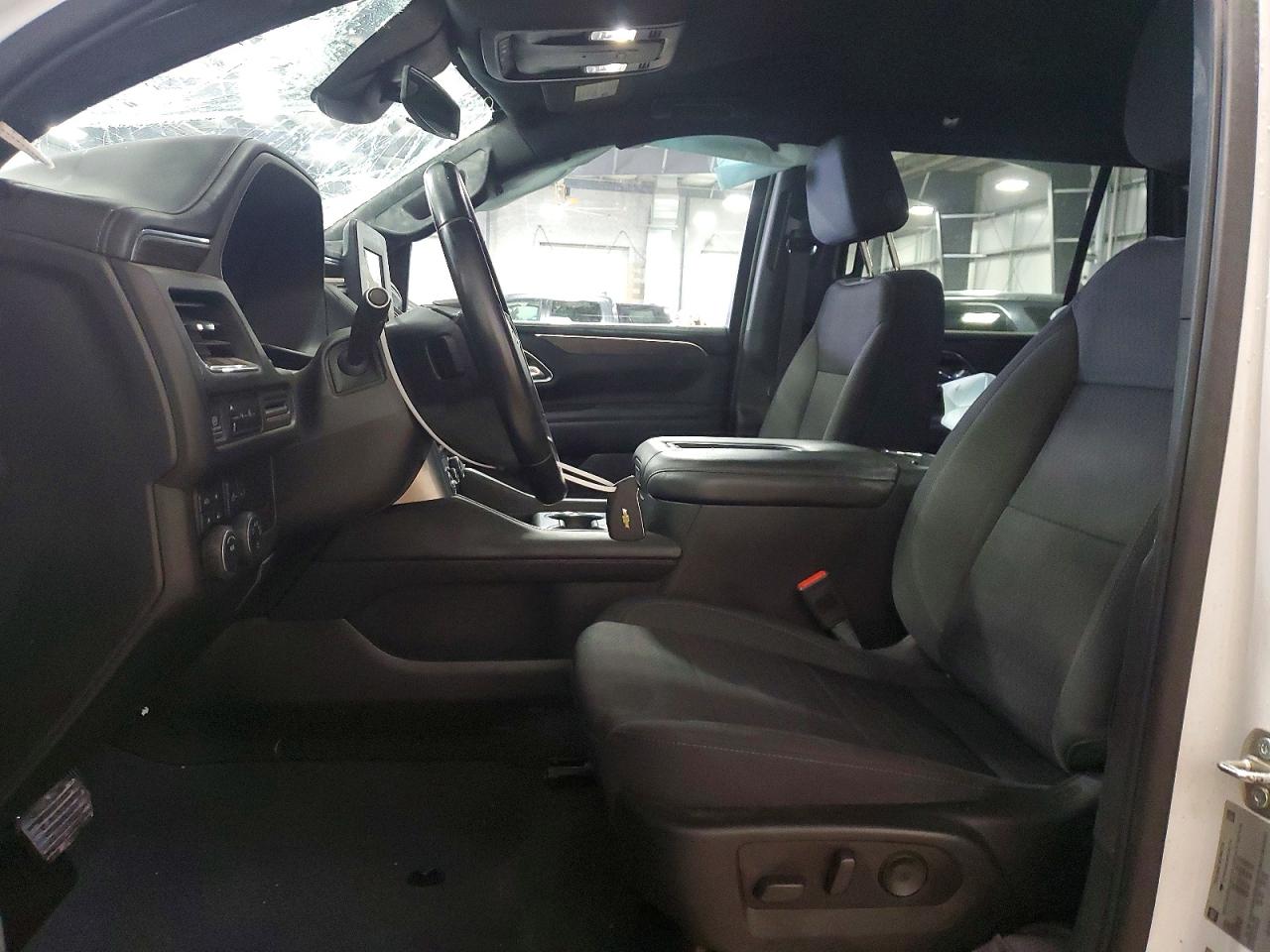 2023 CHEVROLET TAHOE K1500 LS photo 13