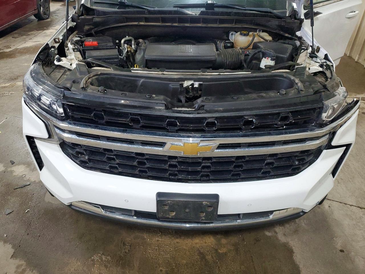 2023 CHEVROLET TAHOE K1500 LS photo 23