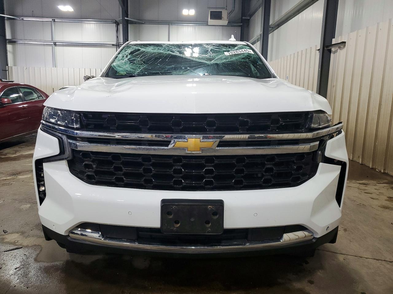 2023 CHEVROLET TAHOE K1500 LS photo 9