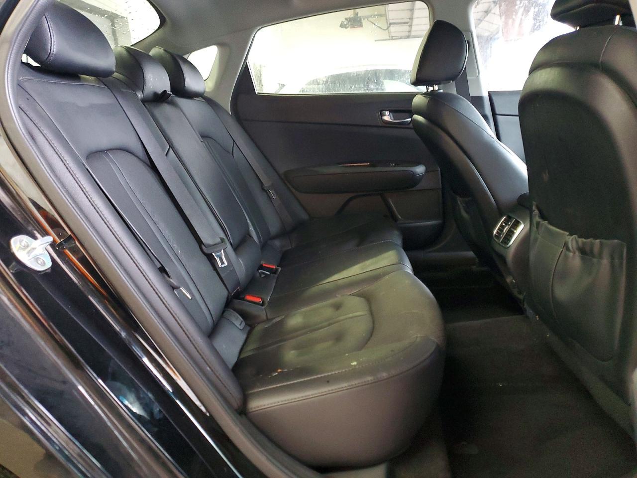 2018 KIA OPTIMA EX photo 19