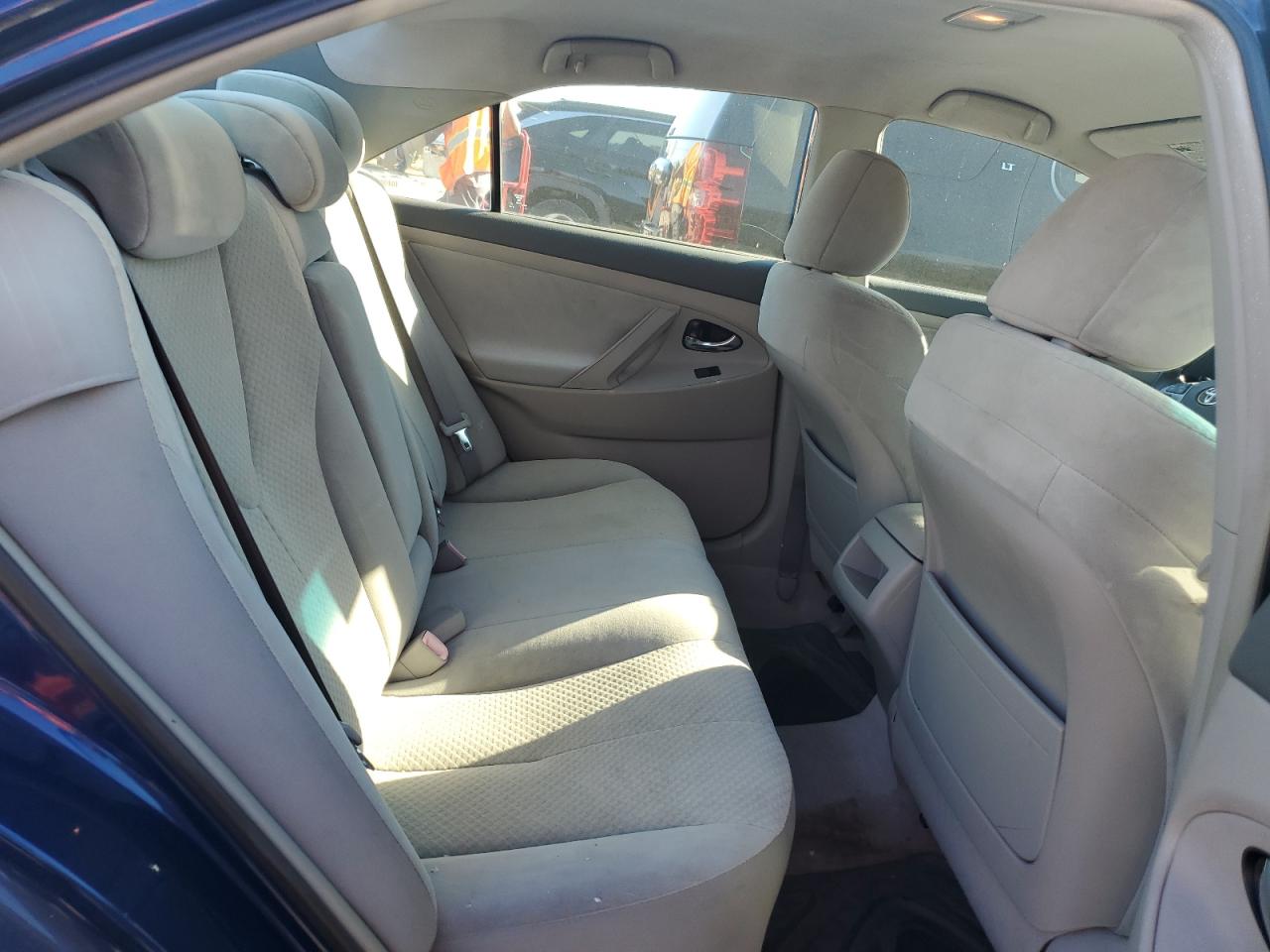 2009 TOYOTA CAMRY BASE photo 28