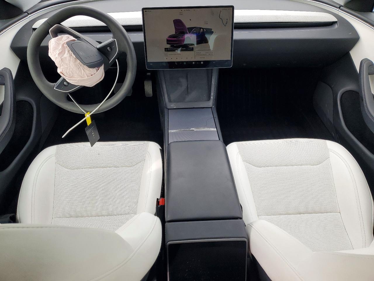 2024 TESLA MODEL 3 photo 15