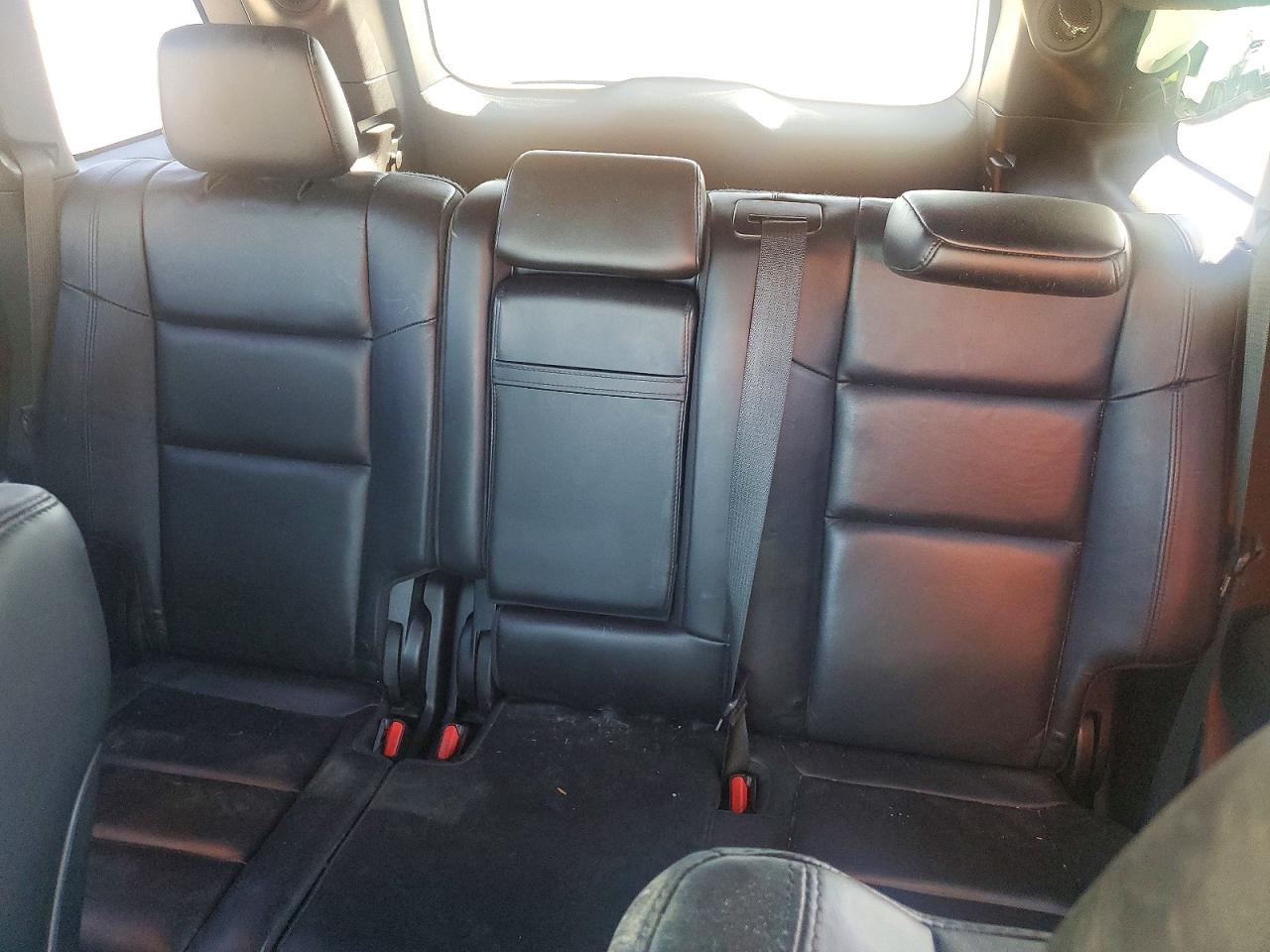 2019 JEEP GRAND CHEROKEE LIMITED photo 10