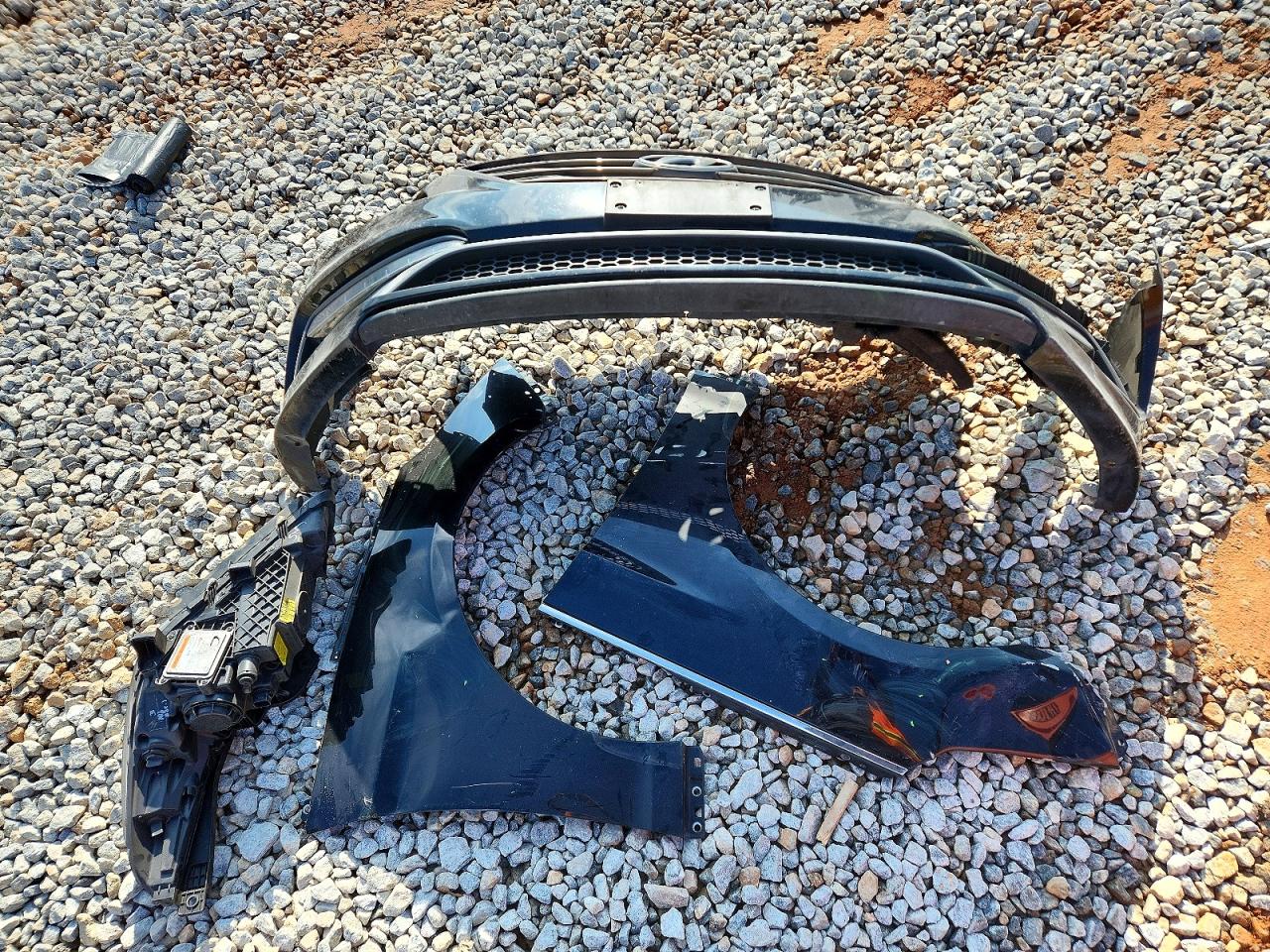 2015 HYUNDAI SONATA SPORT 2.0T photo 23
