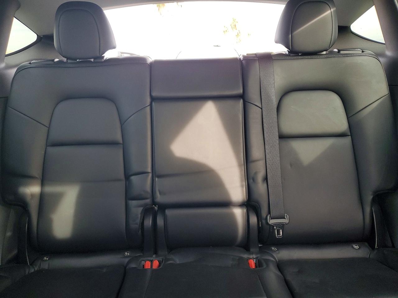 2021 TESLA MODEL Y photo 19