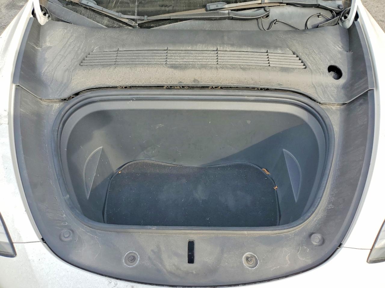 2021 TESLA MODEL Y photo 23