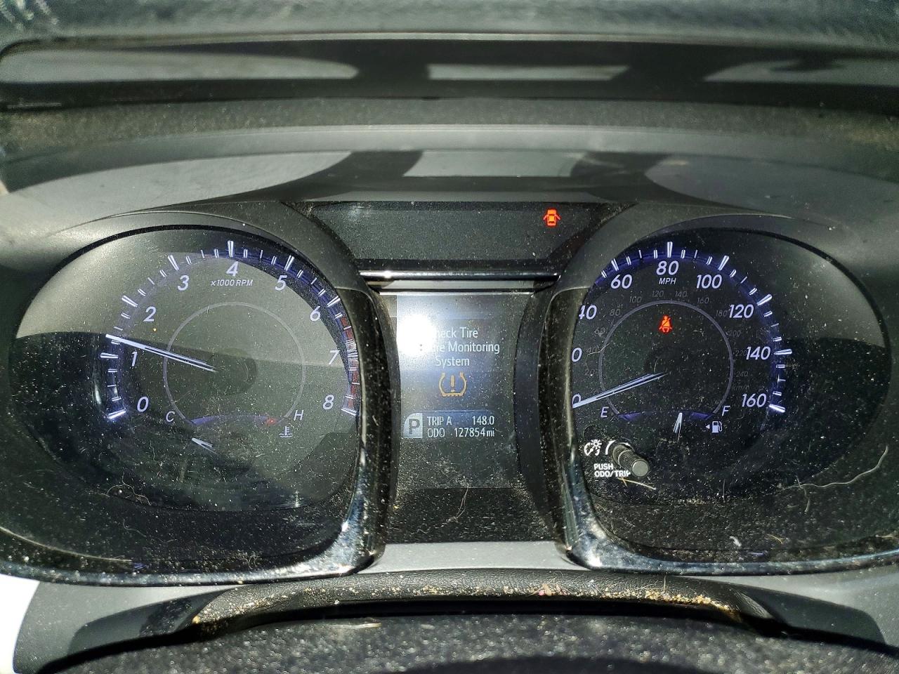 2013 TOYOTA AVALON XLE PREMIUM photo 17