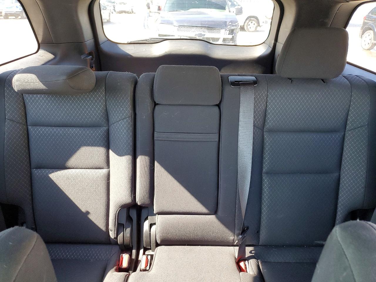 2019 JEEP GRAND CHEROKEE LAREDO photo 10