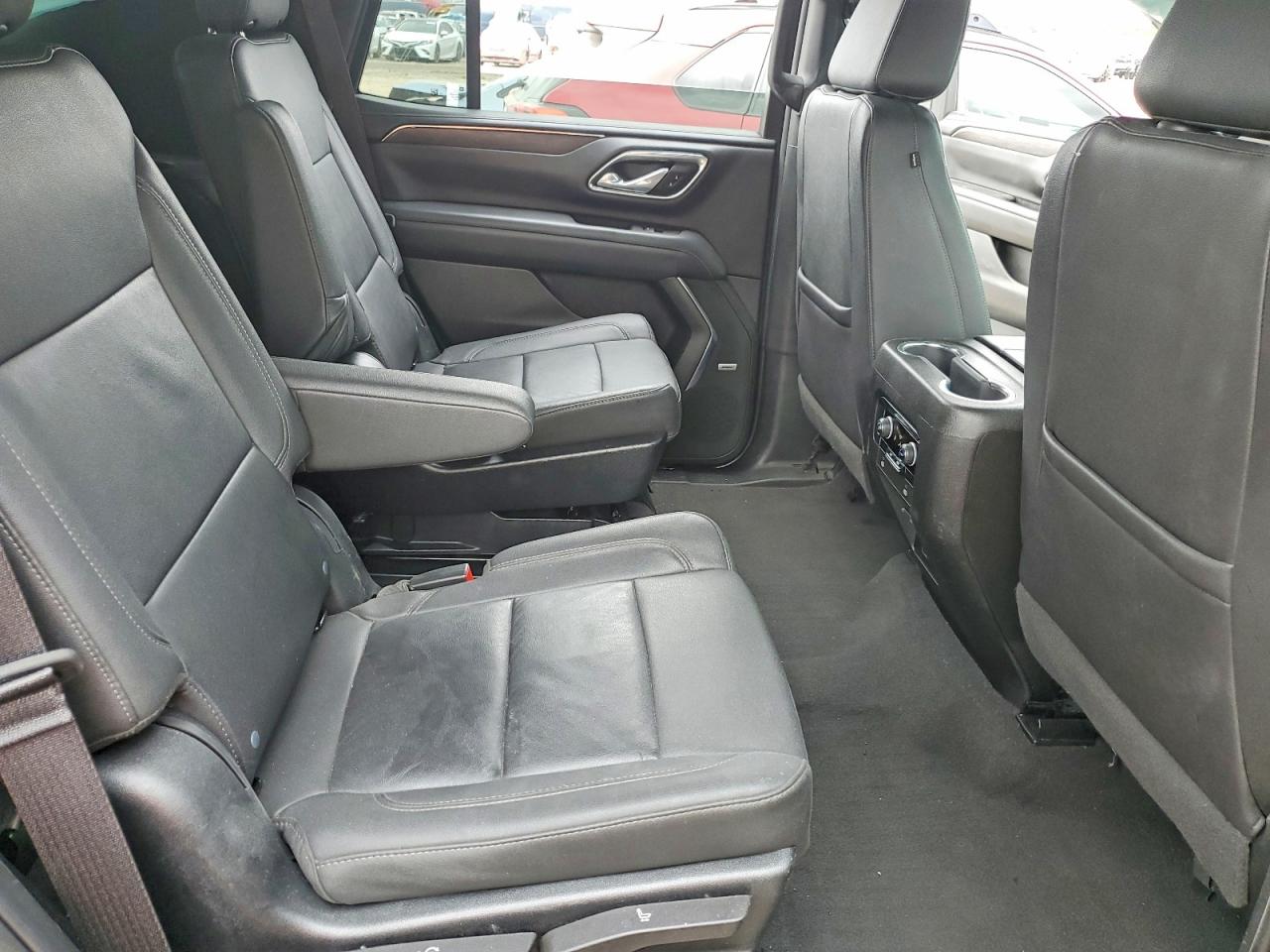 2023 CHEVROLET TAHOE C1500 LT photo 28