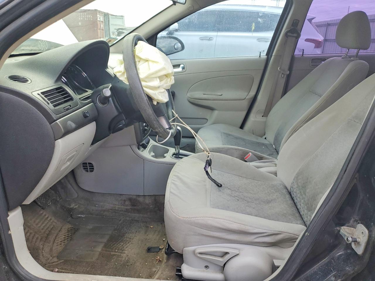 2008 CHEVROLET COBALT photo 19