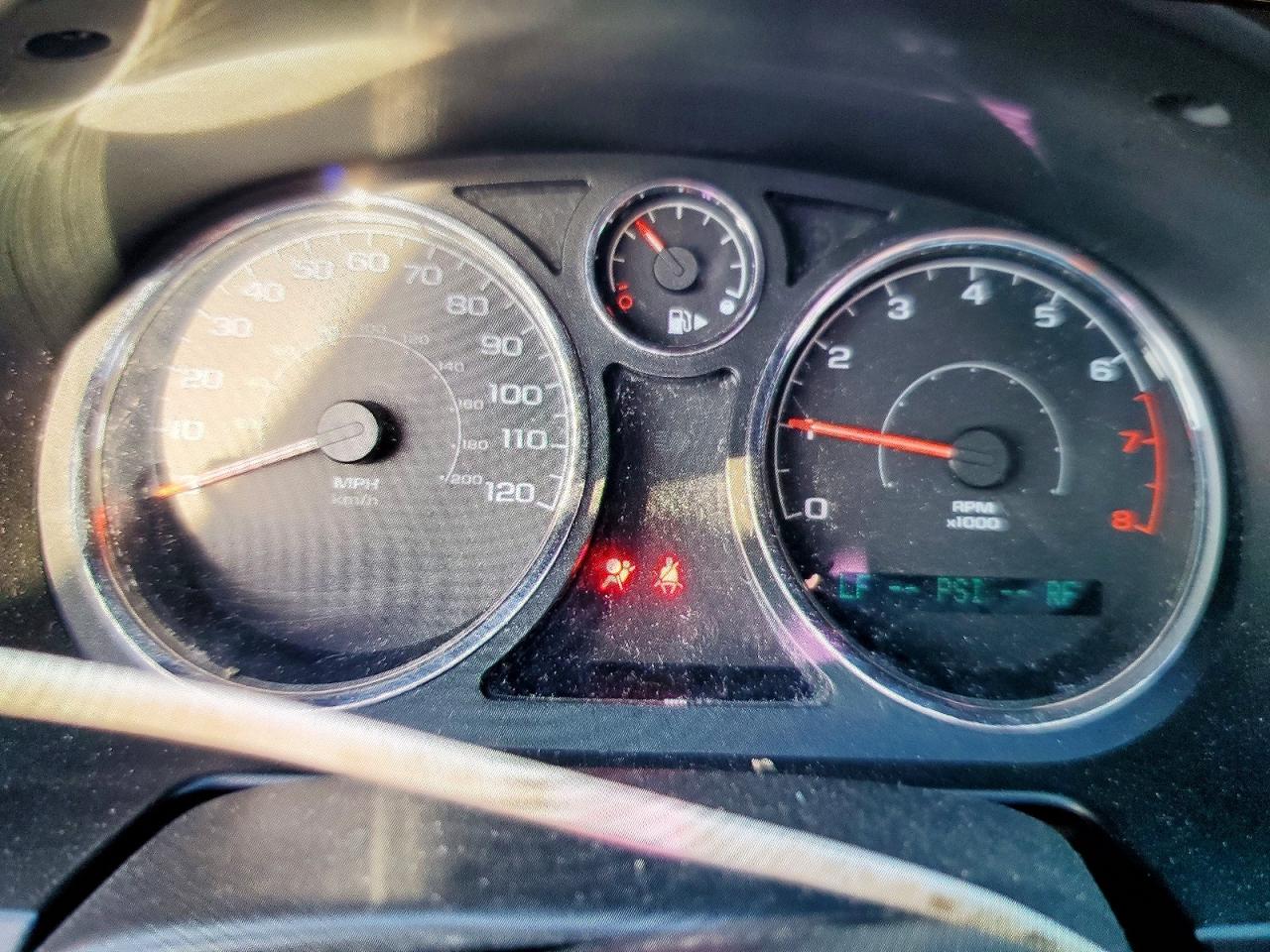 2008 CHEVROLET COBALT photo 25
