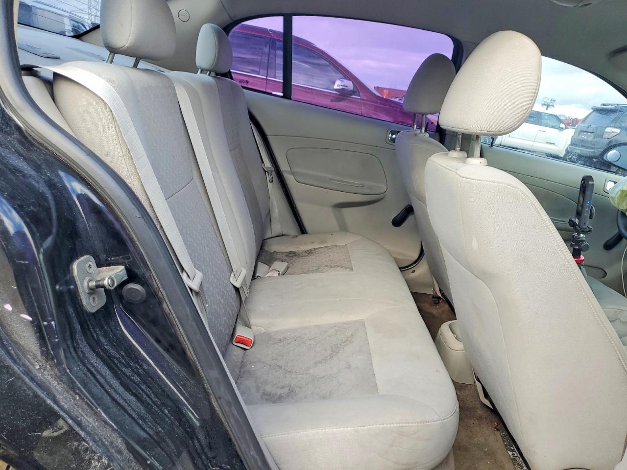 2008 CHEVROLET COBALT photo 28