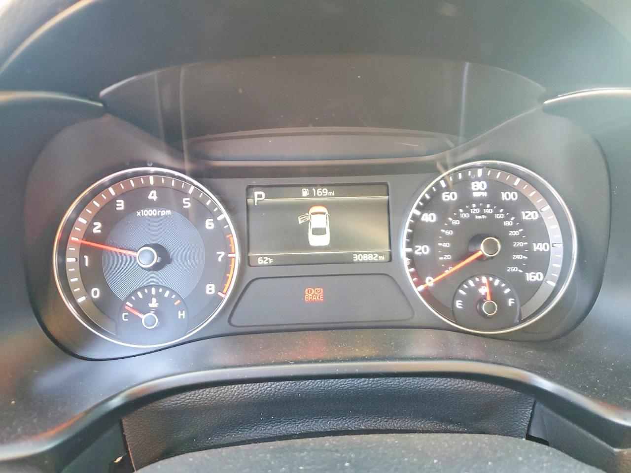 2024 KIA FORTE LXS photo 9