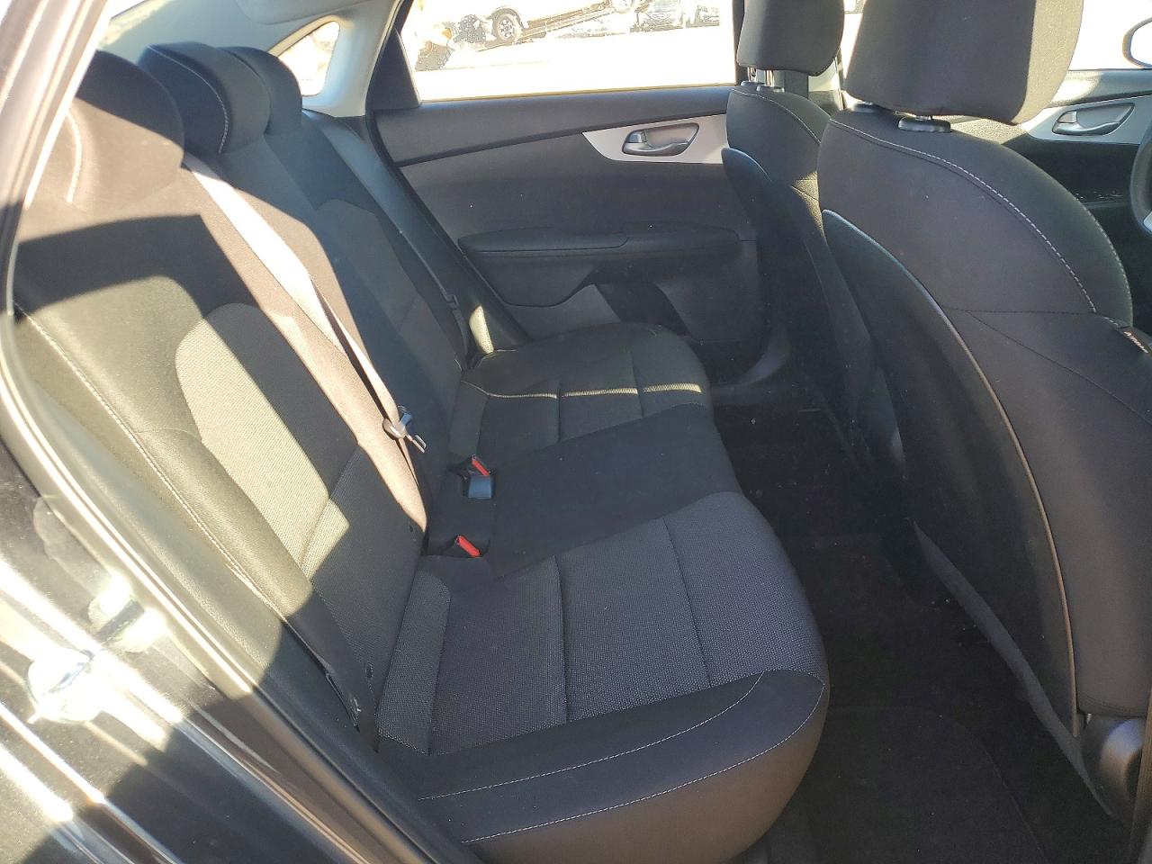 2024 KIA FORTE LXS photo 10