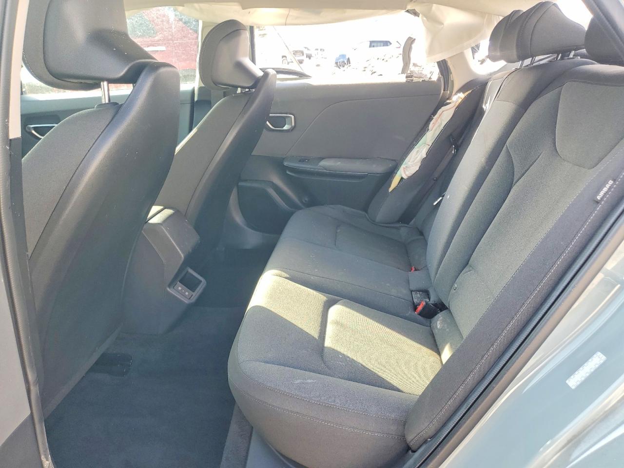 2025 KIA K4 LXS photo 19