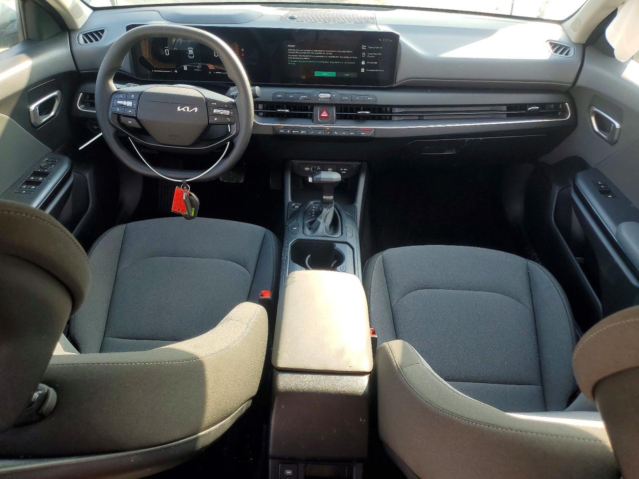 2025 KIA K4 LXS photo 15