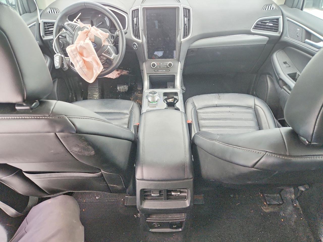 2021 FORD EDGE SEL photo 15