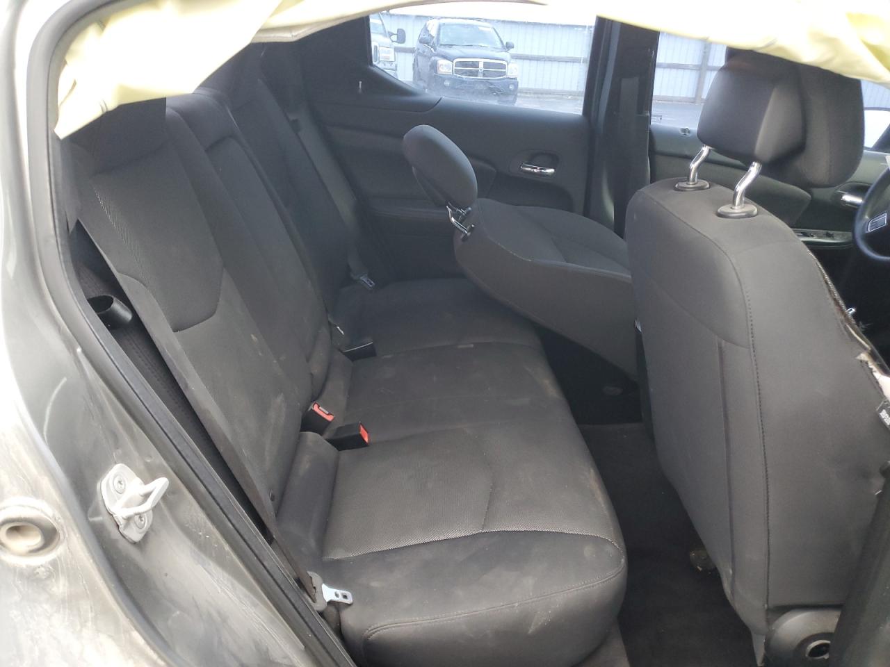 2012 DODGE AVENGER SE photo 28