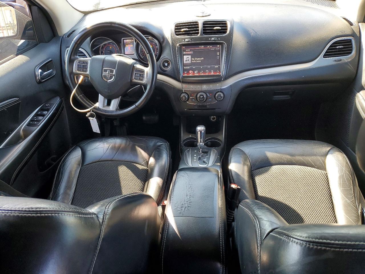 2015 DODGE JOURNEY CROSSROAD photo 22