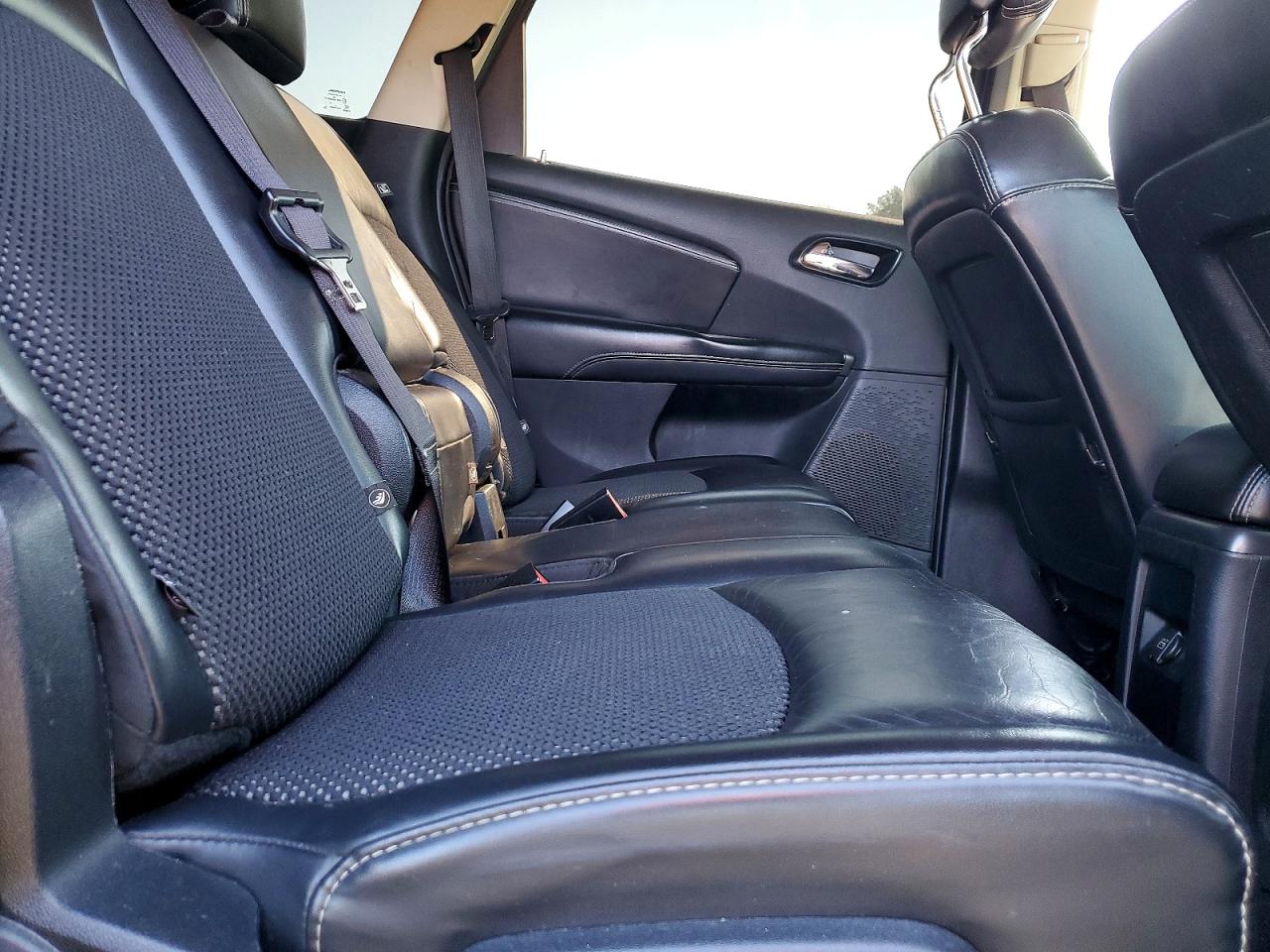 2015 DODGE JOURNEY CROSSROAD photo 31