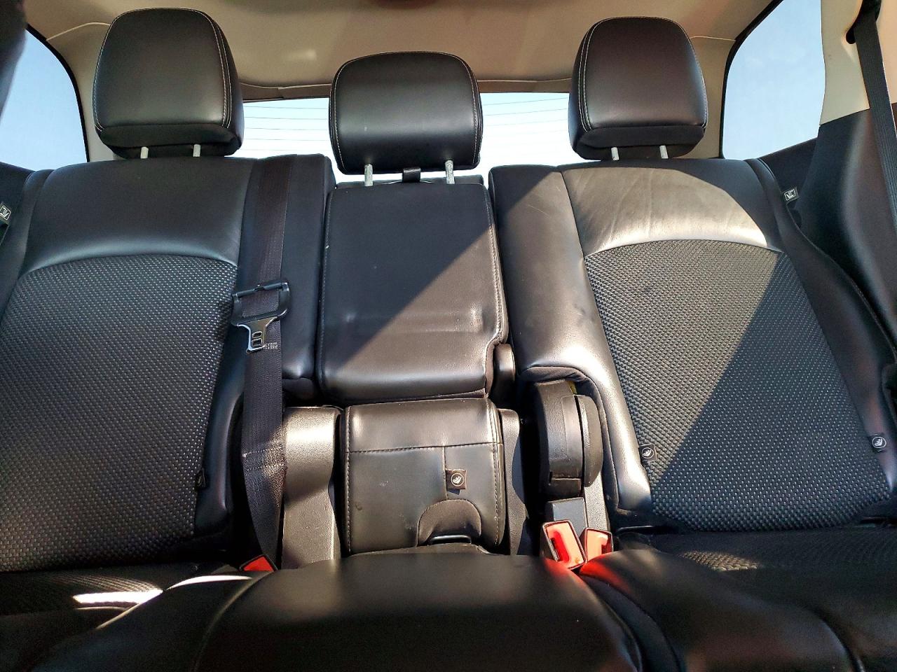 2015 DODGE JOURNEY CROSSROAD photo 28