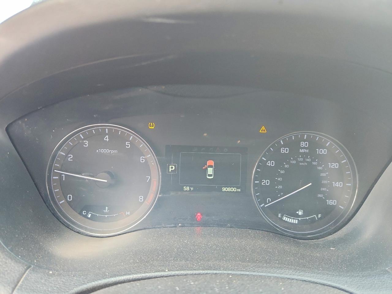 2015 HYUNDAI GENESIS 3.8L photo 17