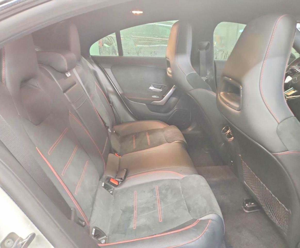 2024 MERCEDES-BENZ CLA 250 4MATIC photo 10