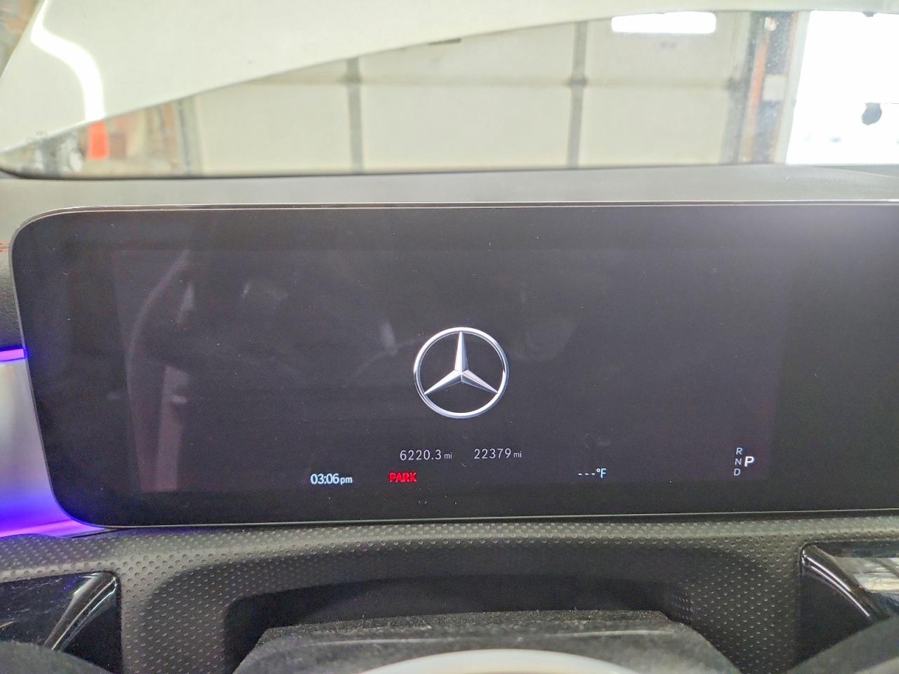 2024 MERCEDES-BENZ CLA 250 4MATIC photo 9