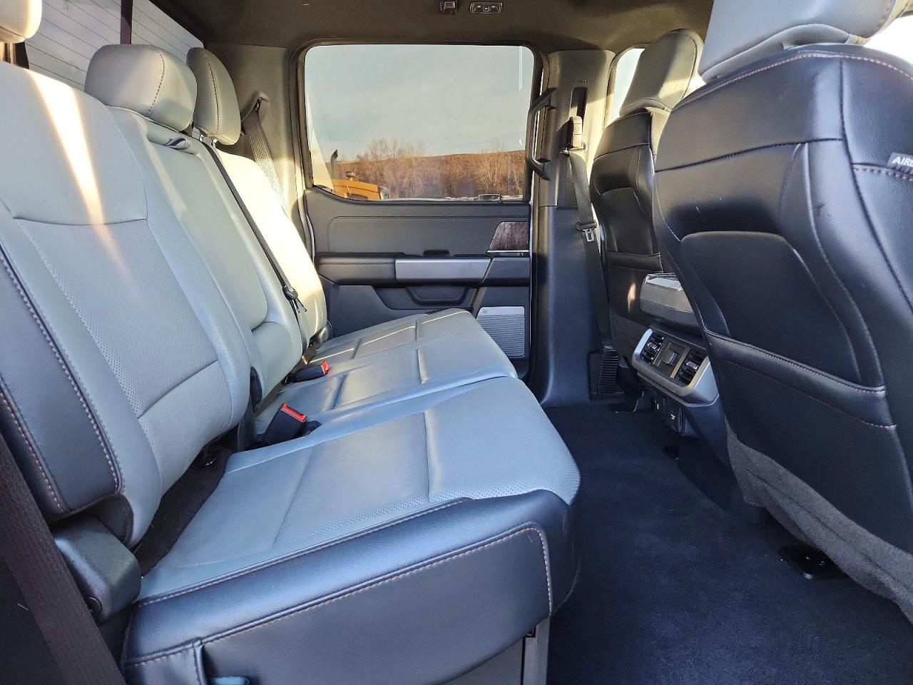 2023 FORD F150 LIGHTNING PRO photo 10