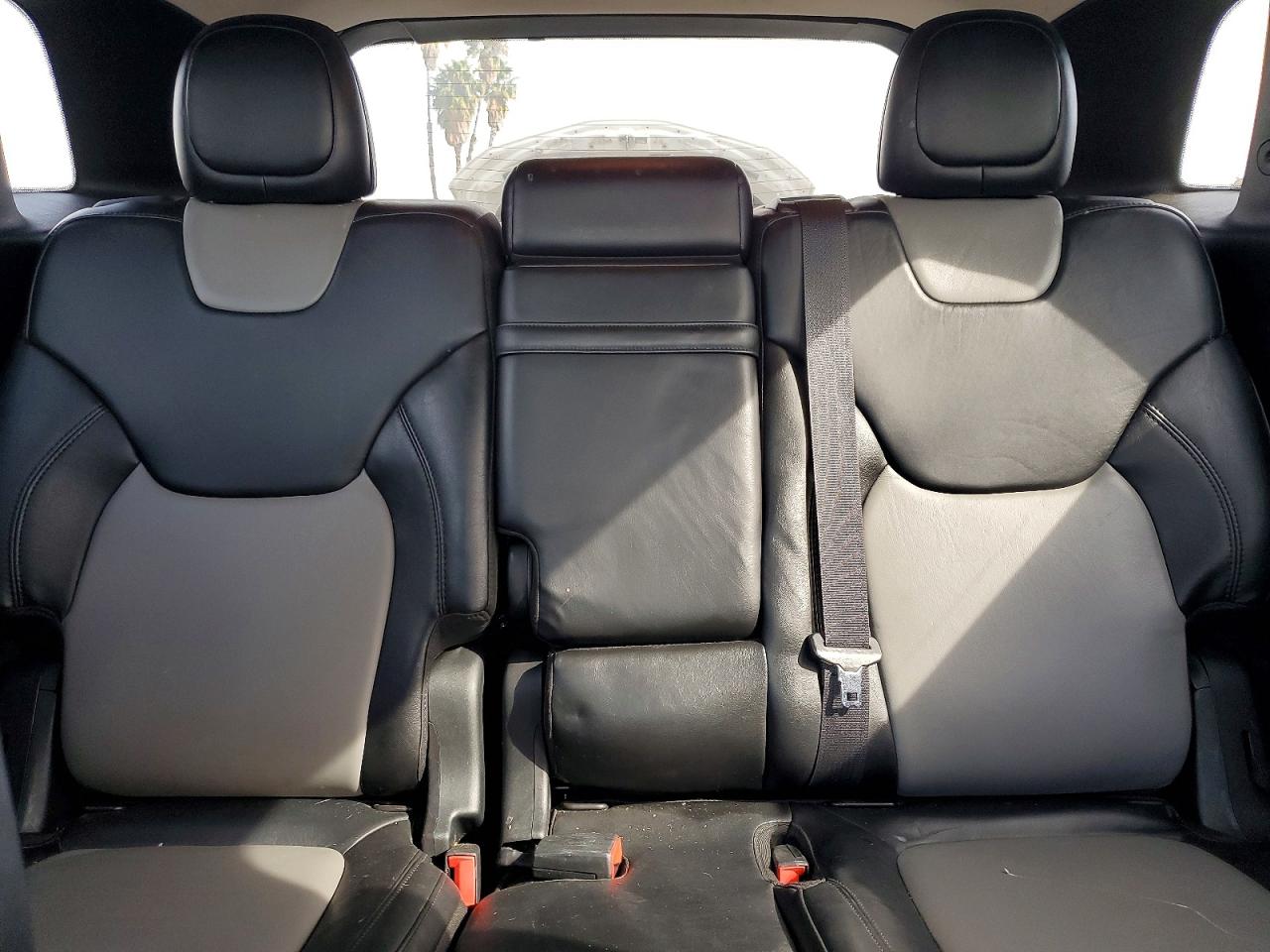 2014 JEEP CHEROKEE LIMITED photo 37