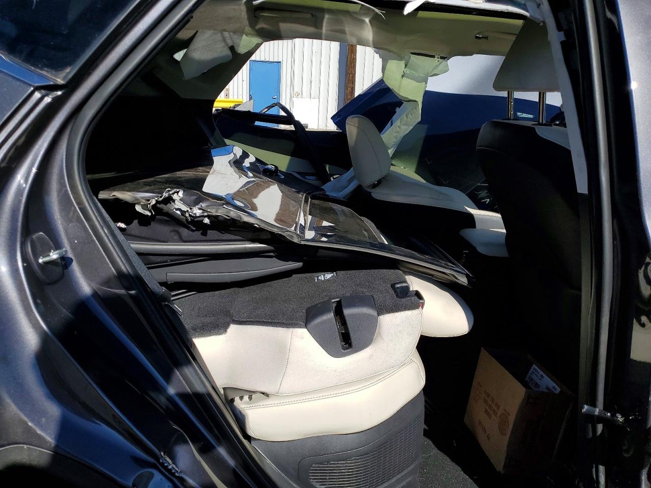 2025 LEXUS NX 350H BASE photo 10