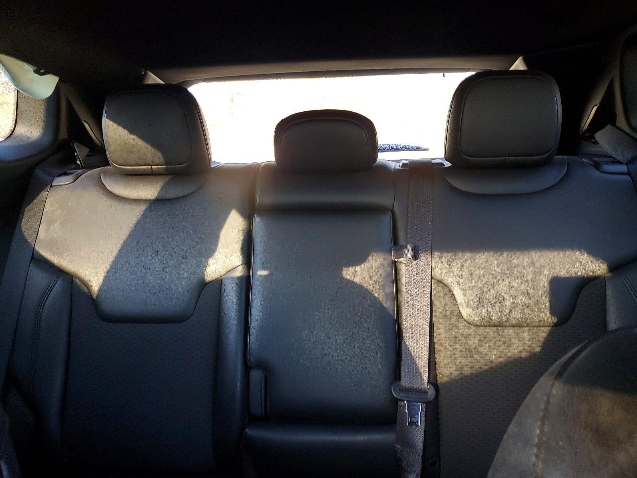 2022 JEEP COMPASS LATITUDE photo 10
