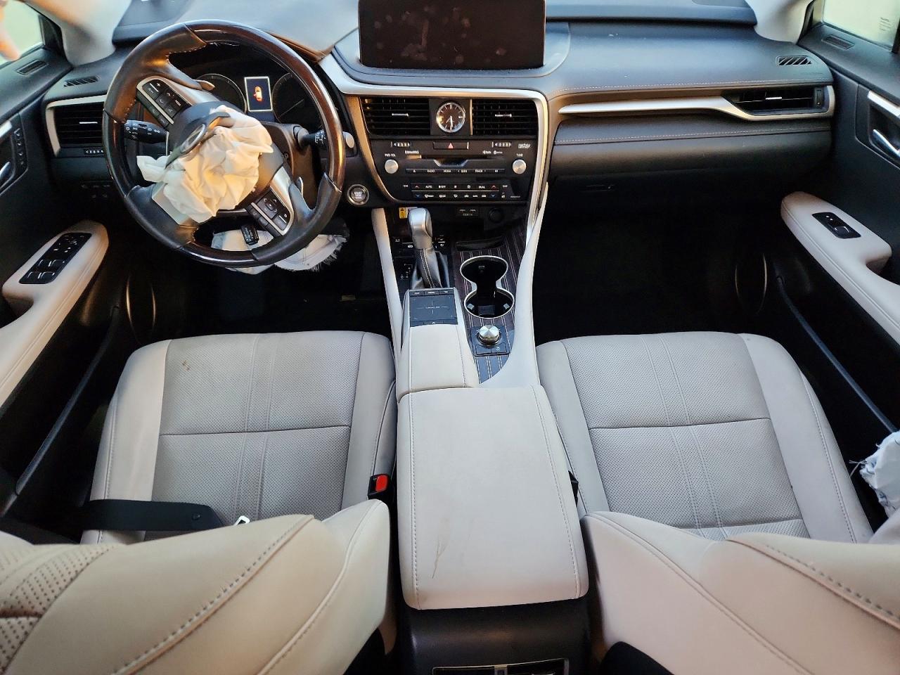 2021 LEXUS RX photo 15